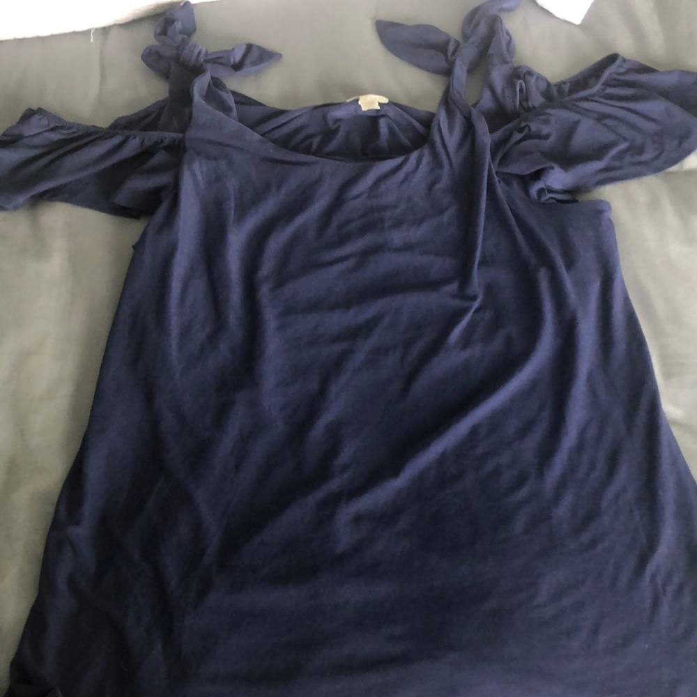 Soma shirt